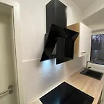 Apartman Y Edelhof *