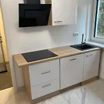 Apartman Y Edelhof *