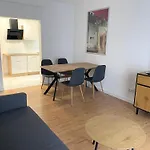 Y Edelhof Apartman Saalfeld Saale