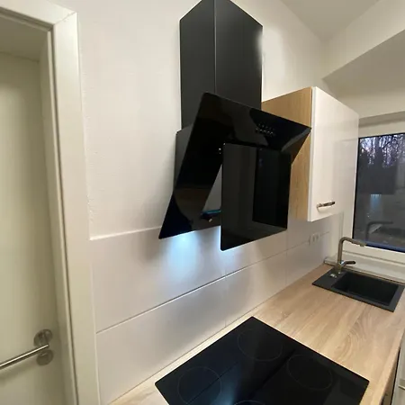 Apartman Y Edelhof *