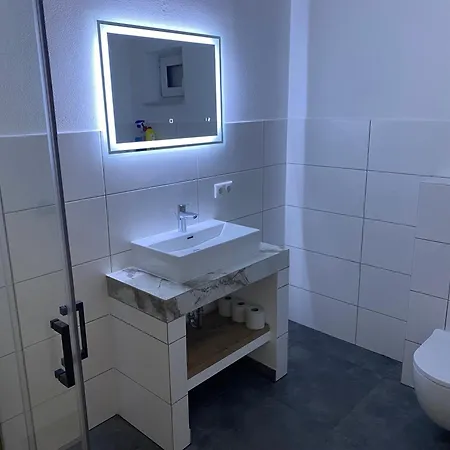 Y Edelhof Appartement Saalfeld Saale
