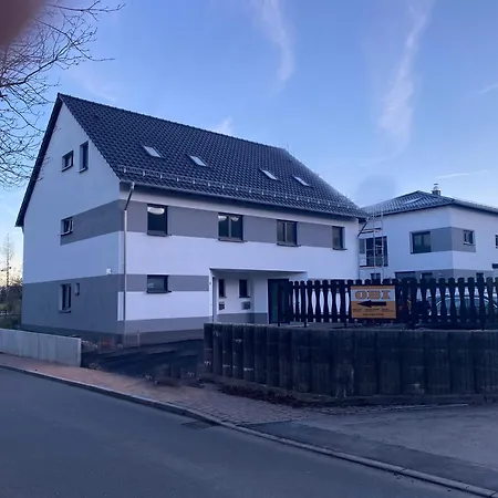 Y Edelhof * Saalfeld Saale