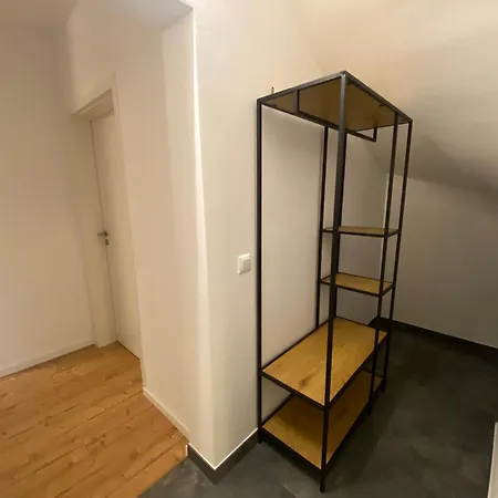 Y Edelhof * Saalfeld Saale