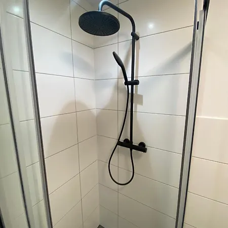 Apartman Y Edelhof Saalfeld Saale