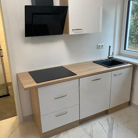 Apartman Y Edelhof *