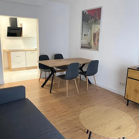 Y Edelhof Apartment Saalfeld Saale
