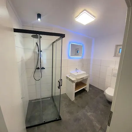 Y Edelhof Appartement