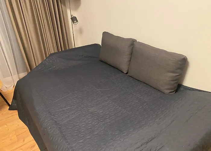 Y Edelhof Appartement