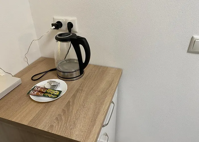 Y Edelhof Appartement