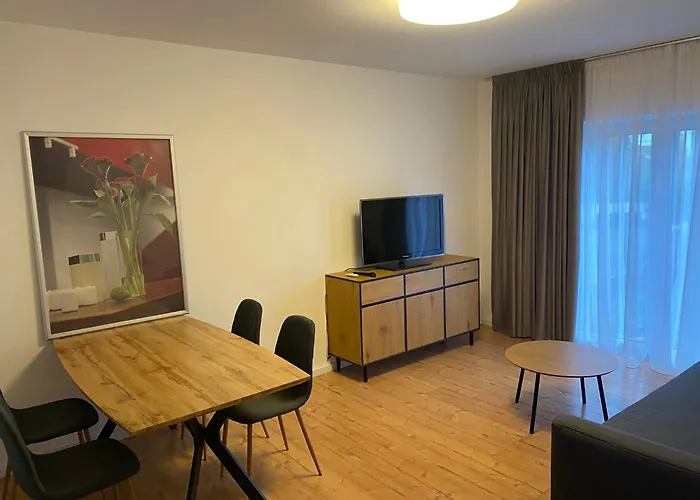 Appartement Y Edelhof *