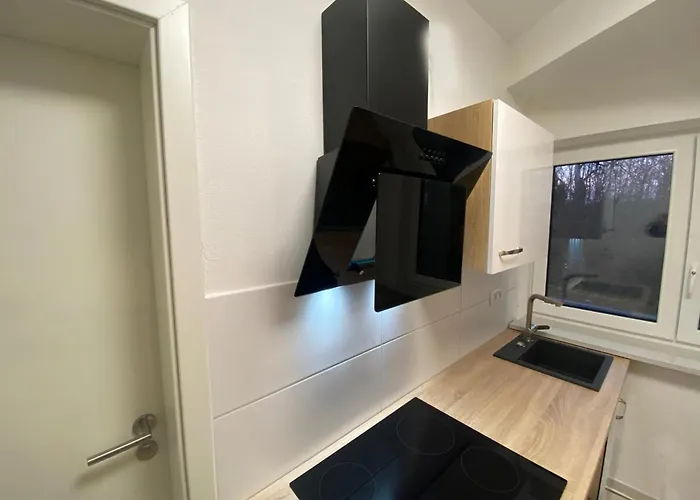 Apartmán Y Edelhof *