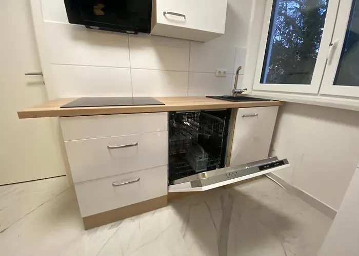 Y Edelhof Apartmán *