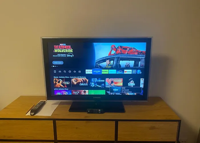 Y Edelhof Appartement