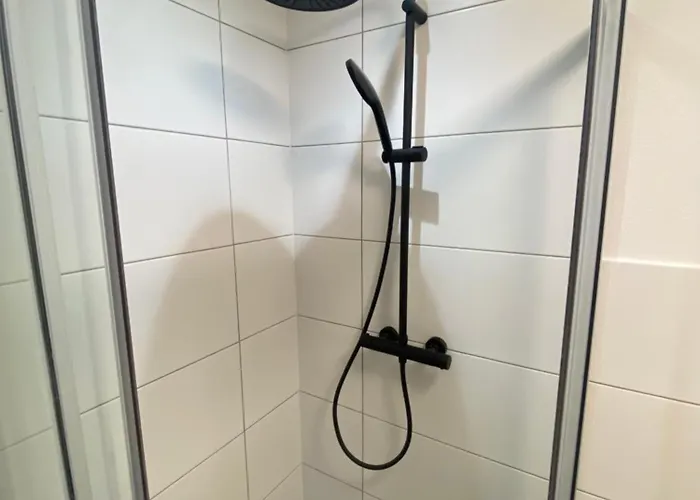 Appartement Y Edelhof Saalfeld Saale