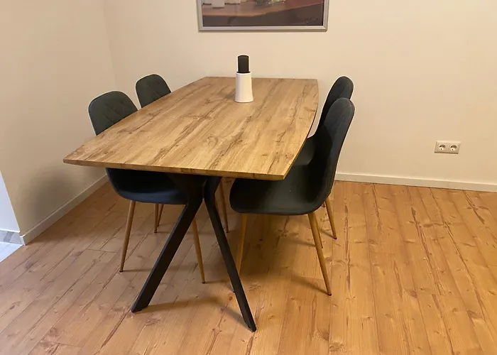 Y Edelhof Appartement *