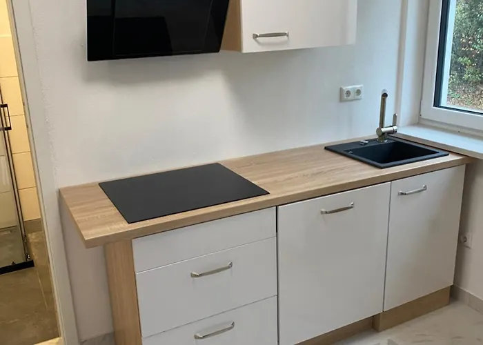 Appartement Y Edelhof *