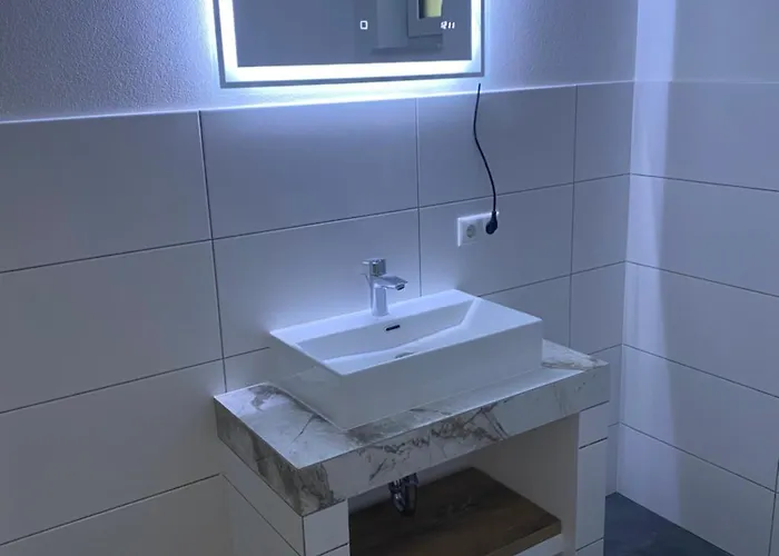 Appartement Y Edelhof