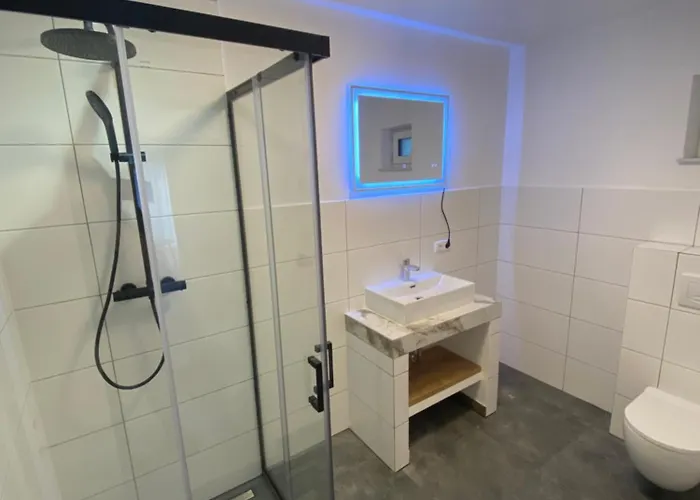 Appartement Y Edelhof