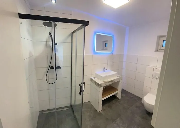 Y Edelhof Appartement